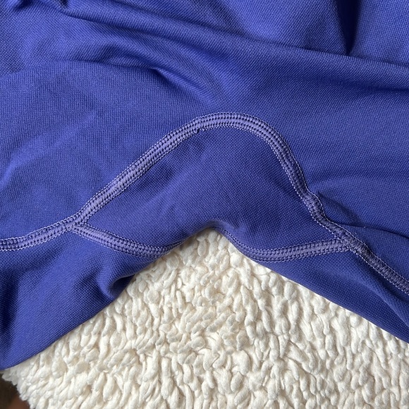 Pink Active Seamless Pocket Shorts - Picture 5 of 5